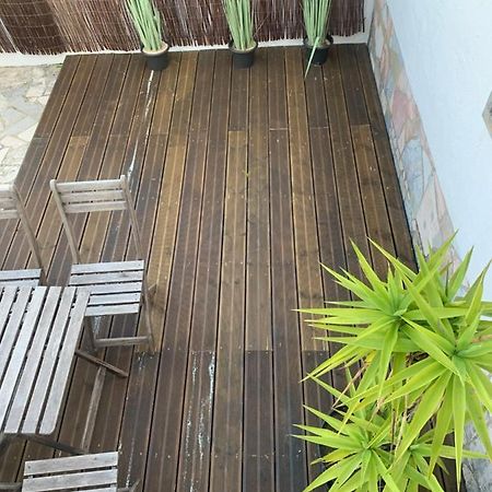 Cozy Green Apartment Sintra Exterior foto