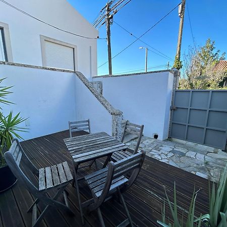 Cozy Green Apartment Sintra Exterior foto