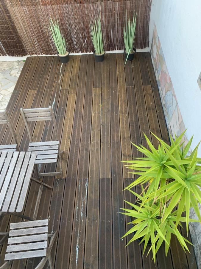 Cozy Green Apartment Sintra Exterior foto