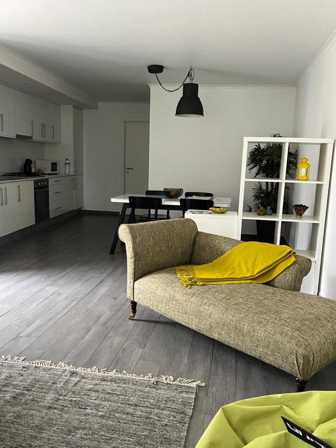 Cozy Green Apartment Sintra Exterior foto