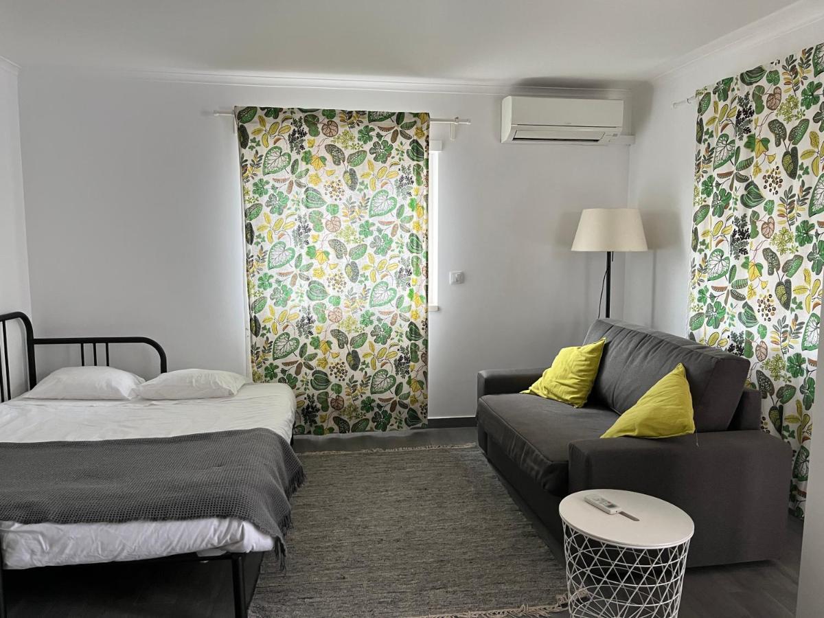 Cozy Green Apartment Sintra Exterior foto