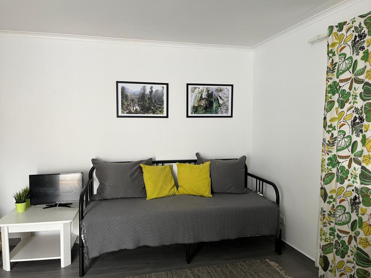 Cozy Green Apartment Sintra Exterior foto