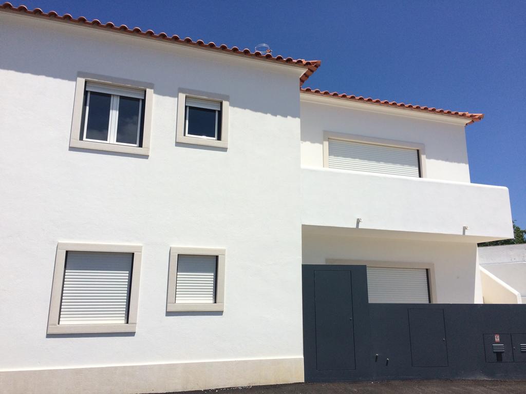 Cozy Green Apartment Sintra Exterior foto