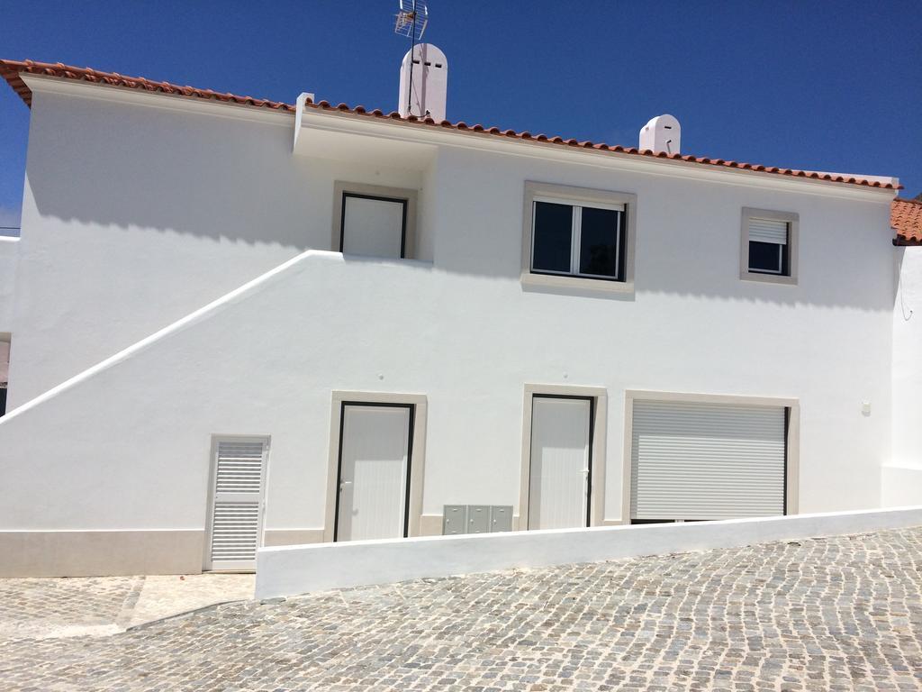 Cozy Green Apartment Sintra Exterior foto