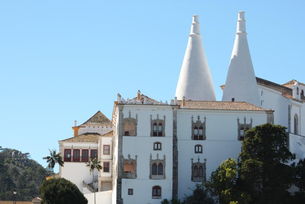 Cozy Green Apartment Sintra Exterior foto