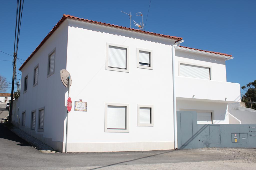 Cozy Green Apartment Sintra Exterior foto